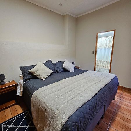 Hostal De Colon La Serena Dış mekan fotoğraf