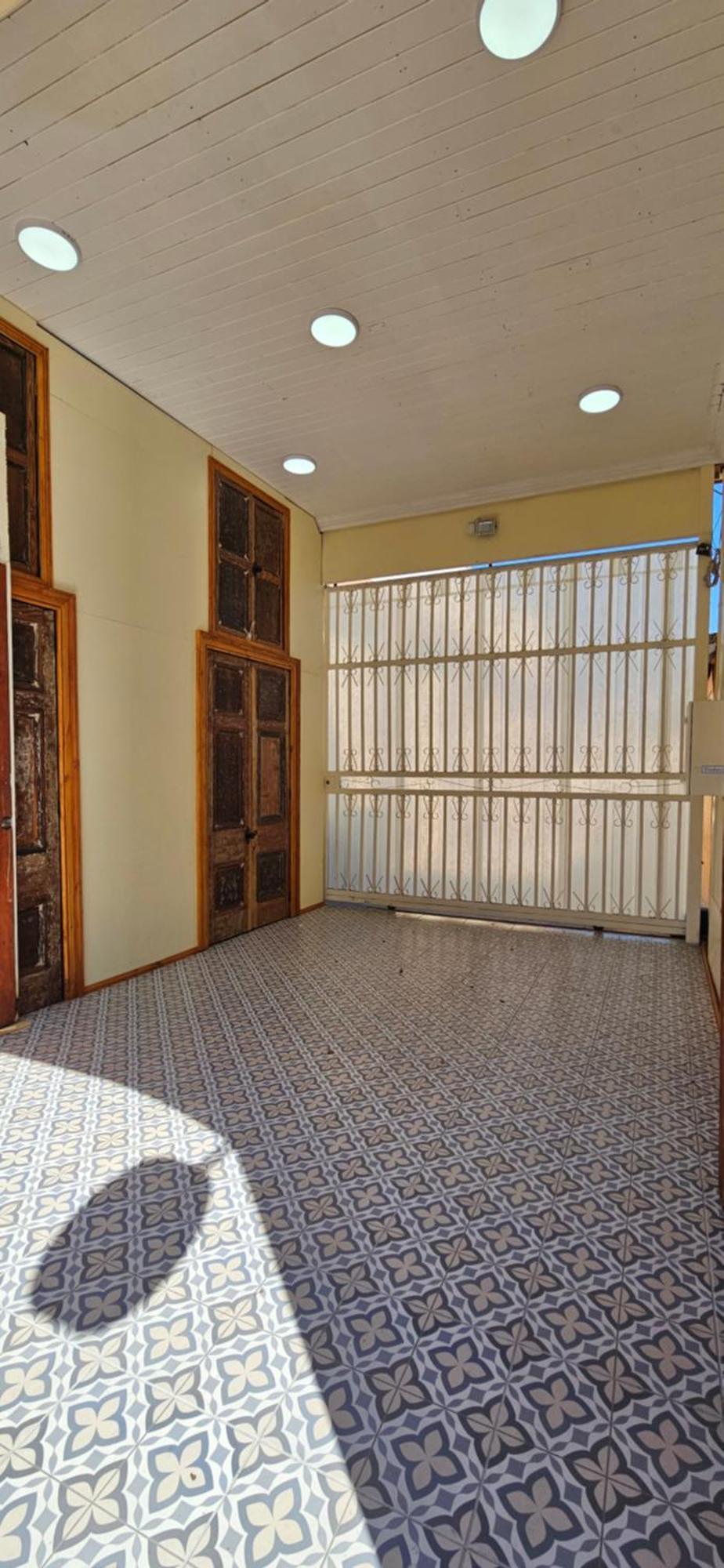 Hostal De Colon La Serena Dış mekan fotoğraf