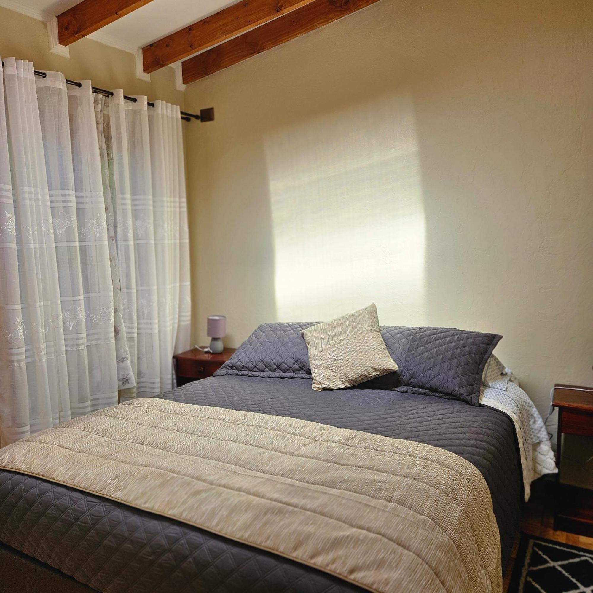 Hostal De Colon La Serena Dış mekan fotoğraf