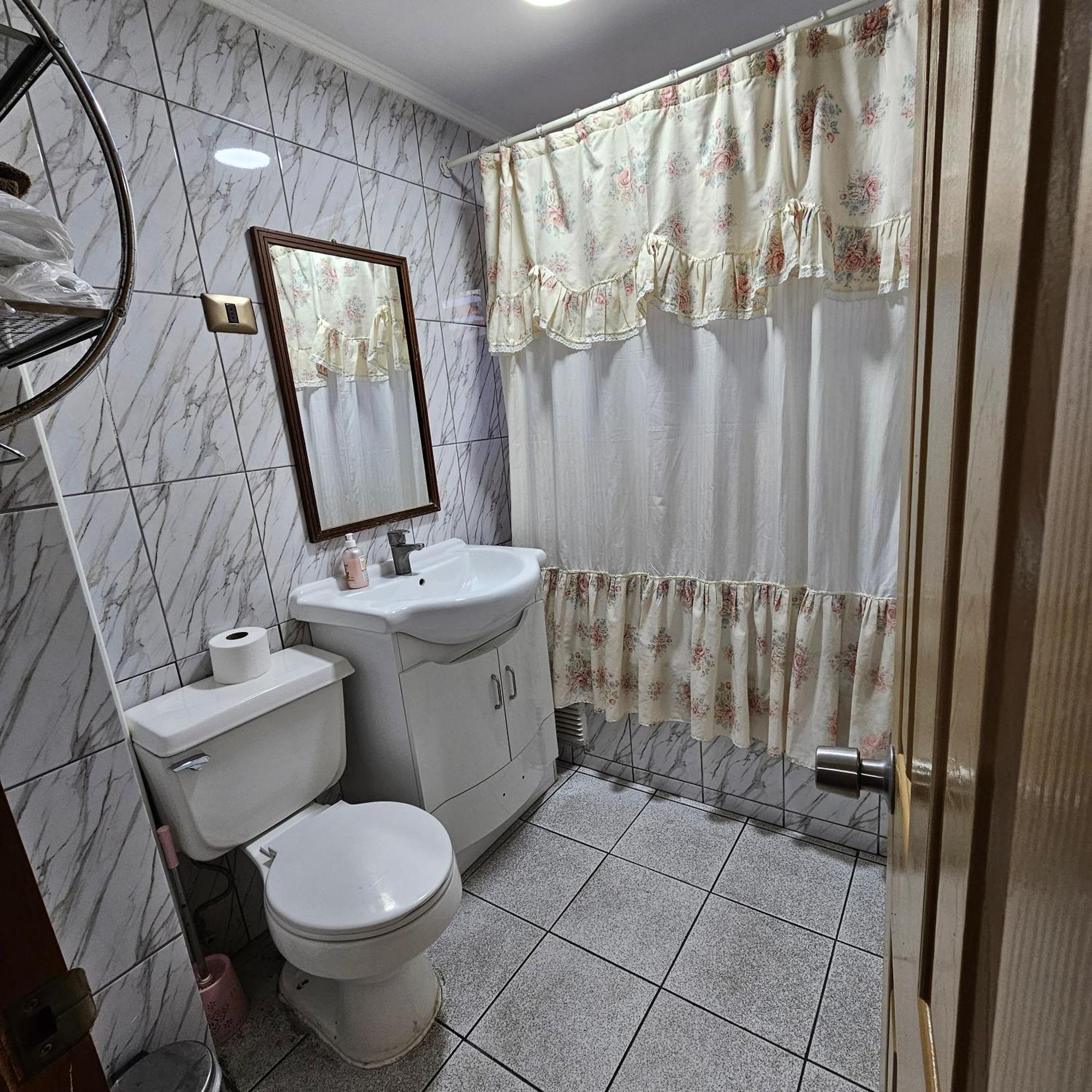Hostal De Colon La Serena Dış mekan fotoğraf