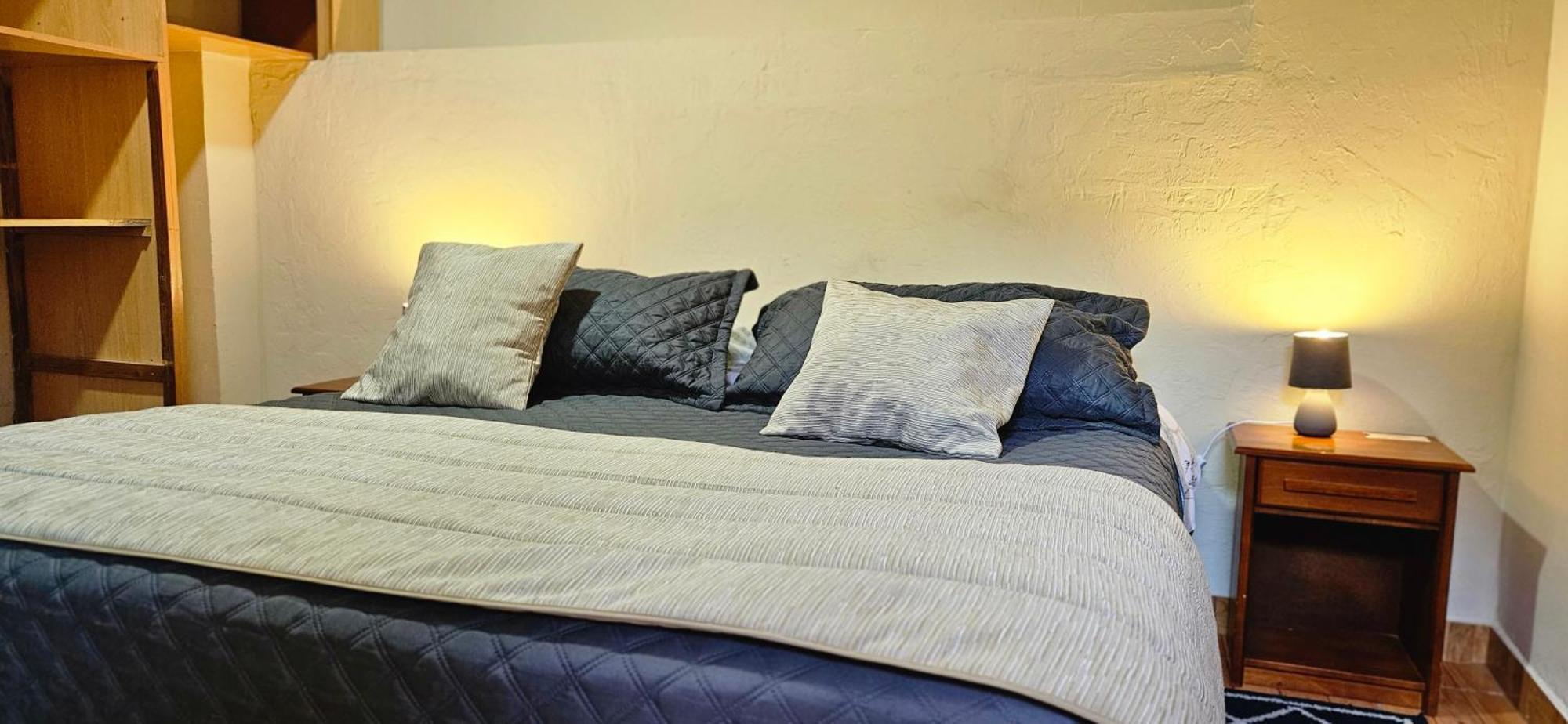 Hostal De Colon La Serena Dış mekan fotoğraf