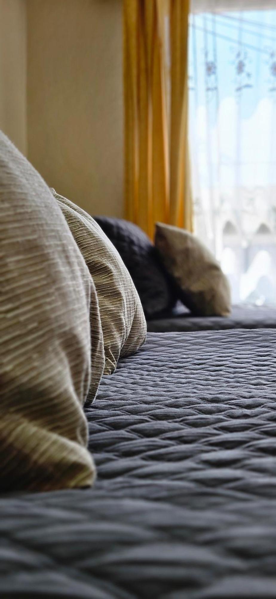 Hostal De Colon La Serena Dış mekan fotoğraf