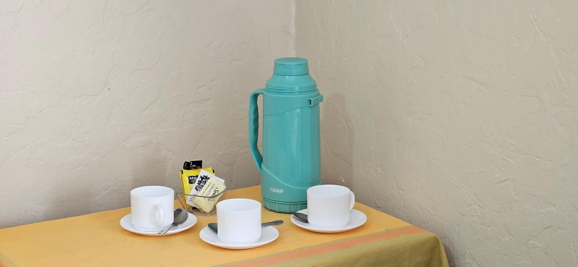 Hostal De Colon La Serena Dış mekan fotoğraf