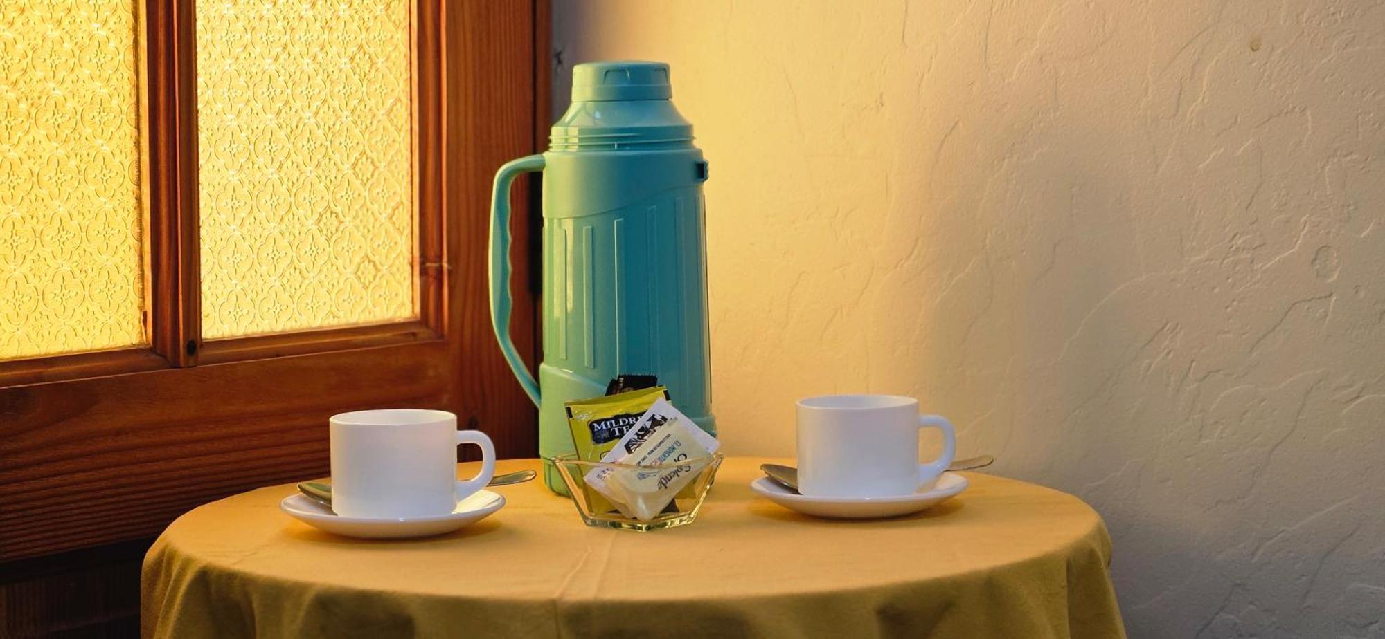 Hostal De Colon La Serena Dış mekan fotoğraf