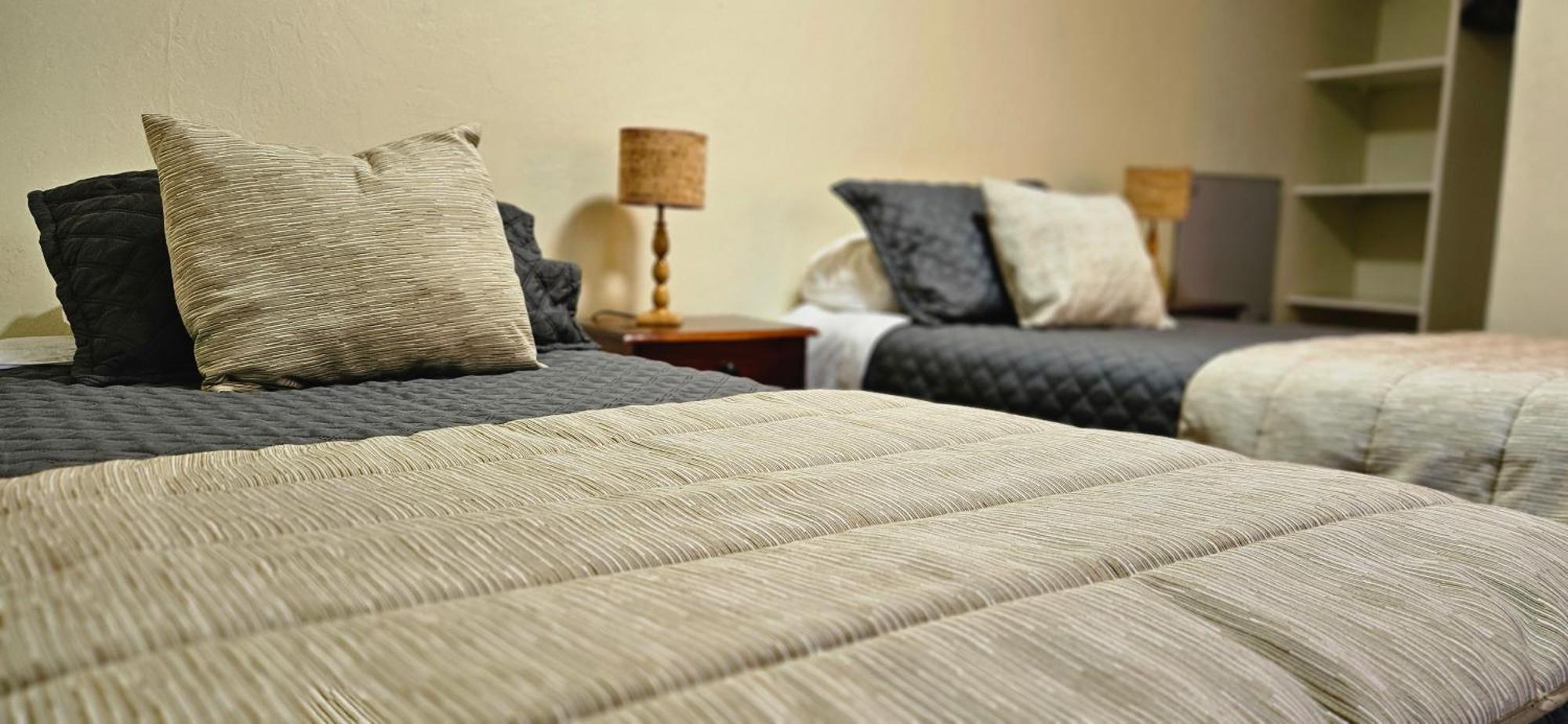 Hostal De Colon La Serena Dış mekan fotoğraf