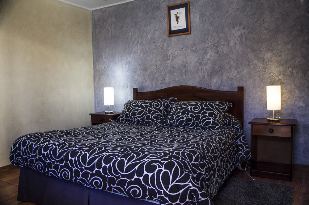 Hostal De Colon La Serena Dış mekan fotoğraf