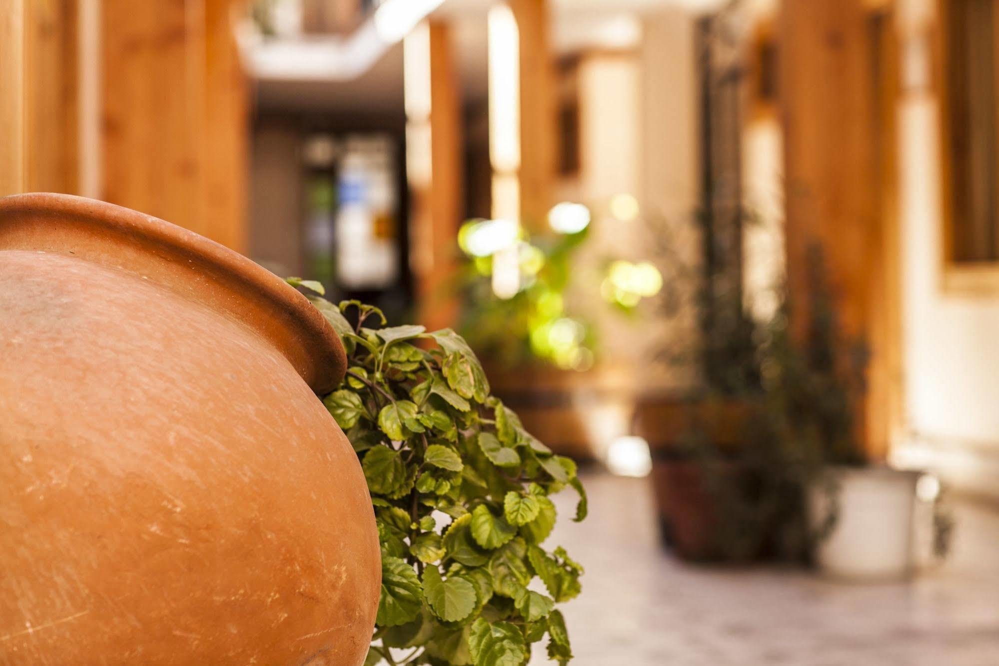 Hostal De Colon La Serena Dış mekan fotoğraf